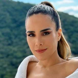 Dolabella ou Allan Souza? Wanessa Camargo revela verdade sobre polêmicas: 'Tentando'