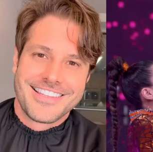 Dado Dolabella faz revelação sobre confusão com Luan Pereira: 'Ele tava...'