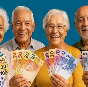 Idosos que pagam Imposto de Renda recebem comunicado importante