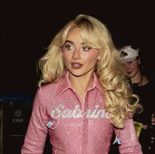 Sabrina Carpenter, de ato de abertura da Ariana Grande a headliner do Lollapalooza