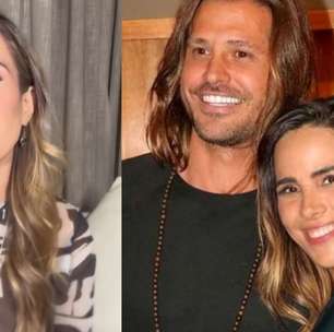 Defendeu? Wanessa quebra silêncio após suposta agressão de Dado Dolabella