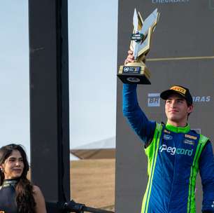 Entrevista: Nick Monteiro destaca adaptação na Indy NXT e valor da versatilidade