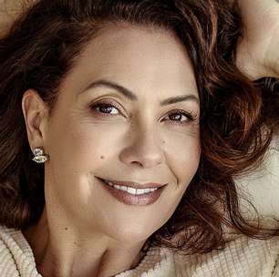 Fabiula Nascimento fala dos desafios da mulher moderna: 'Poder de transformação'