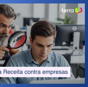 Classificação oculta: Receita coloca empresas na mira da fiscalização sem aviso prévio