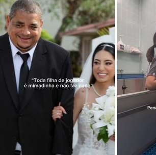 Perdeu tudo? Filha de Vampeta surpreende ao revelar que trabalha em pet shop