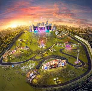 The Town muda palco de lugar para evitar problema da primeira edição