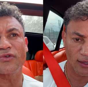 Popó se defende de críticas e explica por que não enfrentou Belfort: 'Quem não quis foi ele'