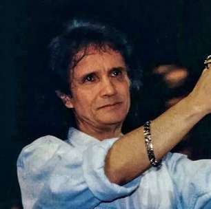 Roberto Carlos se apoia na fé para vencer: 'Quem tem fé em Deus não tem medo de nada'