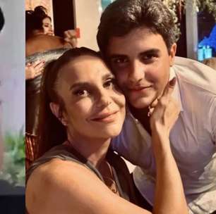 Ivete Sangalo detona repórter após pergunta indiscreta sobre seu filho: 'Não estou'