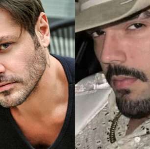 Dado Dolabella se manifesta sobre polêmica com Luan Pereira: 'A real é essa'