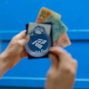 Por que você não está no 4º lote da restituição do IRPF; a resposta surpreendente