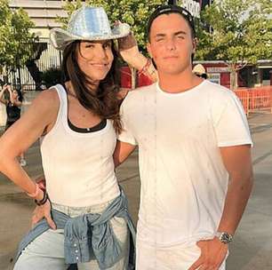 Com ciúmes do filho, Ivete Sangalo faz confissão inesperada sobre ser sogra: 'Eu não'