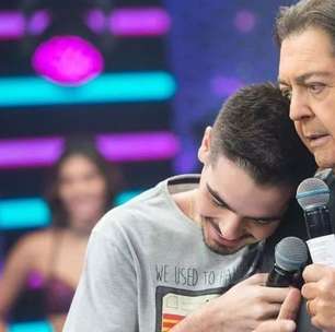 João Silva faz novo pronunciamento sobre alta de Faustão: 'Cuidados pro resto da vida'