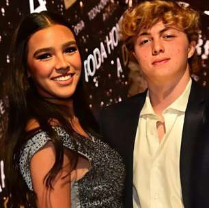 Após término com Duda Guerra, Benício Huck faz revelação sobre novo relacionamento