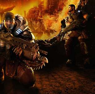 Gears of War: Reloaded reforça legado da série com campanha icônica e multiplayer completo