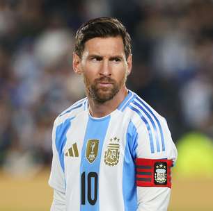 Saiba qual é o jogo que deve marcar a despedida de Messi da Seleção na Argentina