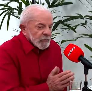 Lula afirma que não assistirá ao julgamento de Bolsonaro no STF: 'Tenho coisa melhor a fazer'