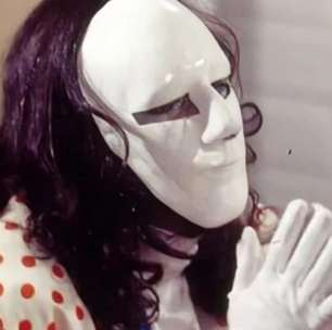 Se aposentou? Saiba por onde anda o intérprete do Mascarado de A Viagem!