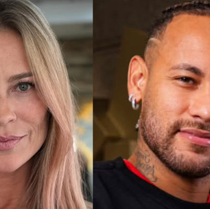 TENSÃO E POLÊMICAS! Diretor de A Fazenda revela sonho de ter Luana Piovani e Neymar no reality