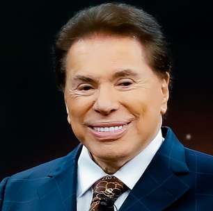 Silvio Santos encontrou com pai e Hebe Camargo após morte, diz carta psicografada atribuída ao artista: 'Envolvido em paz'