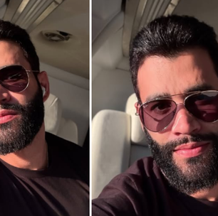 Gusttavo Lima relembra experiência com médium: 'Depois disso, passei a respeitar muito mais'