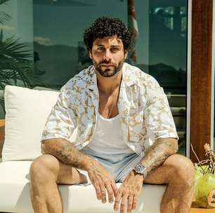 Jesus Luz faz da espiritualidade seu guia: 'Demorei para acreditar em mim'