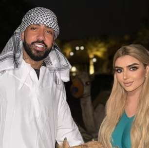 Saiba quem é a princesa de Dubai noiva do rapper French Montana