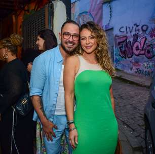 Término de Paolla e Diogo: relembre a última vez que o casal apareceu junto