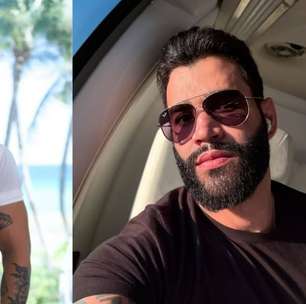 Gusttavo Lima conta primeira experiência com Espiritismo