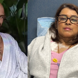 Gominho tem objeto dado por Preta Gil roubado e faz desabafo: 'Quem pegou'