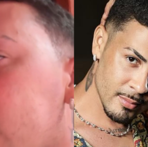 Após admitir traição, Carlinhos Maia nega volta com Lucas Guimarães: 'Eu traí ele'