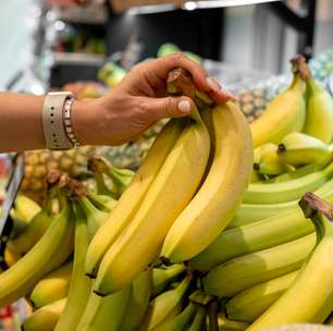 O que acontece com o corpo se você comer banana todos os dias? Efeitos no organismo são surpreendentes, mas é preciso cautela