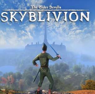 Skyblivion revela 15 minutos de gameplay