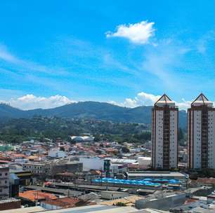 Semana terá clima seco, noites frias e tardes quentes em Mogi das Cruzes, diz previsão