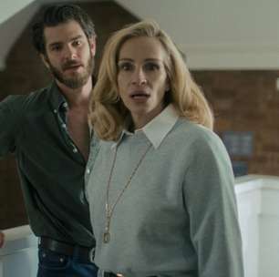 'Depois da Caçada', de Luca Guadagnino, será o filme de abertura do Festival do Rio