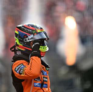 F1: Abandono de Norris em Zandvoort dá respiro a Piastri; confira classificação