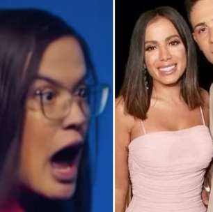 Pastora descasca Carlinhos Maia e Anitta durante culto: 'Imoralidade e depravação'