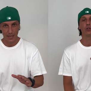 David Luiz nega ameaças e admite mensagens após suposta amante pedir medida protetiva