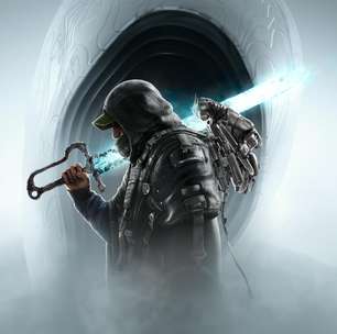 Hell is Us é intrigante e desafiador, mas não escapa de falhas