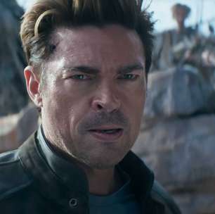 Mortal Kombat II é adiado para maio de 2026