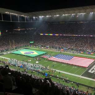 Com valores superiores aos da edição de 2024, veja quanto custa assistir à NFL no Brasil em 2025