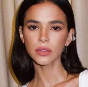 Romance? Bruna Marquezine é flagrada com ator famoso; veja quem