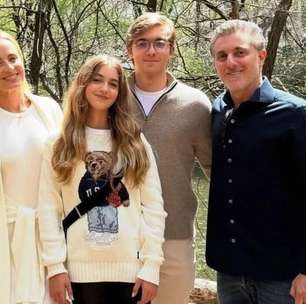 Angélica impõe regras dentro de casa e desabafa sobre relação com Luciano Huck: 'Nunca conseguia'