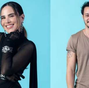 Allan Souza Lima desabafa após rumores com Wanessa: 'Preço muito grande'