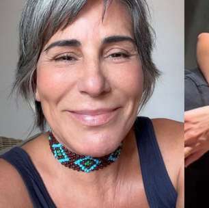Gloria Pires surge em cliques raros com os filhos e beleza da família impressiona; veja
