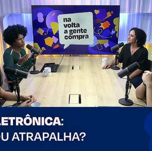 Babá eletrônica para ver sono do bebê: ajuda ou atrapalha?