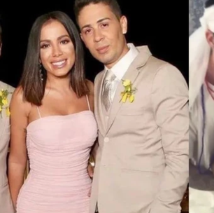 Anitta deixa de seguir Carlinhos Maia após acusação de intolerância religiosa