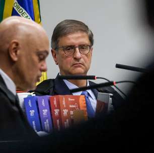Paulo Gonet recebe novo pedido para investigar atuação de Alexandre de Moraes no caso Master