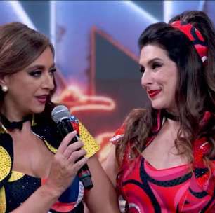 Dança dos Famosos: público discorda da eliminação e revela quem deveria sair do reality