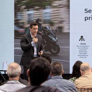 99 Moto é sinônimo de segurança em BH